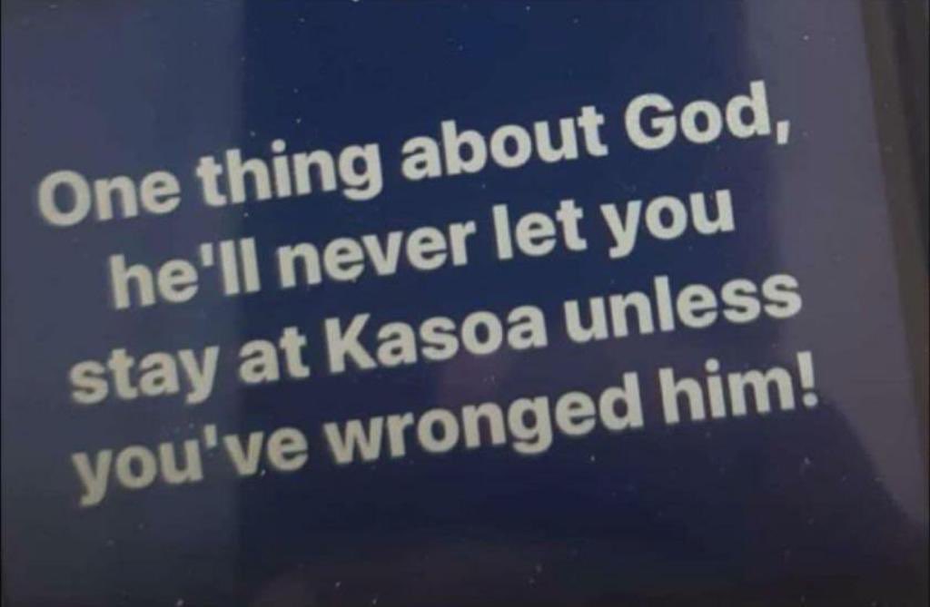 jakponcho's tweet photo. Thank God for a successful relocation from #Kasoa before the rains https://t.co/9LyhEO4ifB
