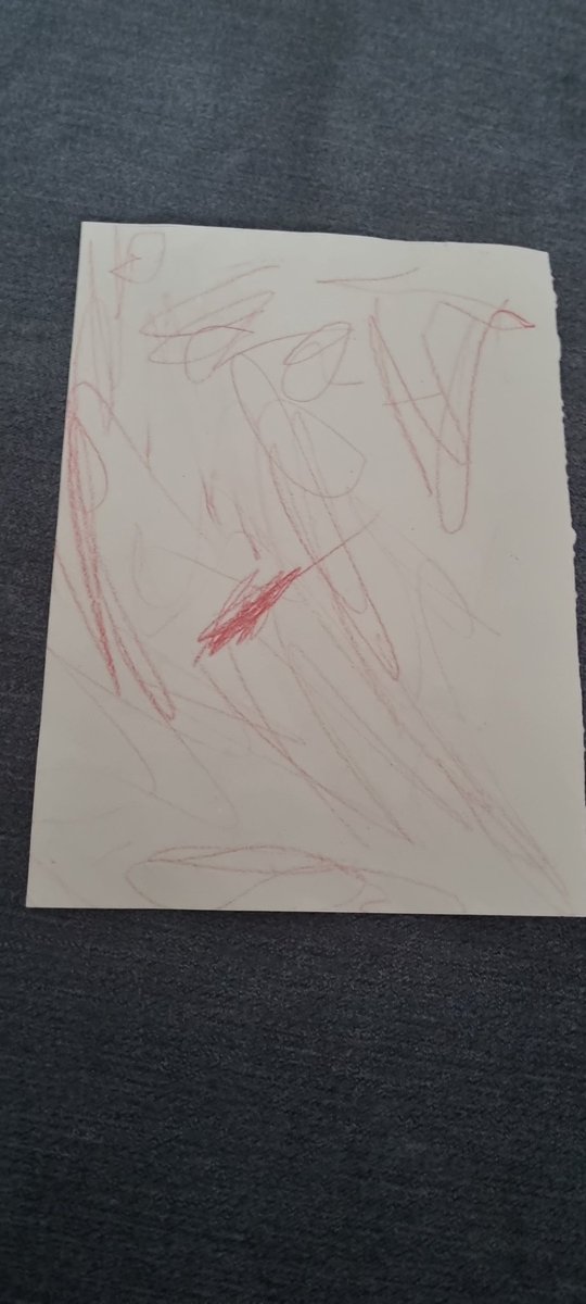 CraignMax's tweet image. @elonmusk My son Max drew you a rocket #ProjectMars