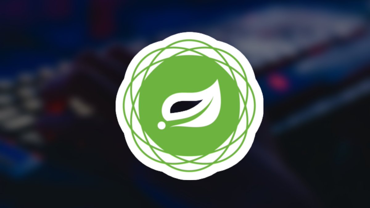 pjoterwolak's tweet image. If you enjoyed the previous article, then I have just published a new one about Spring WebClient with Kotlin coroutines: codersee.com/spring-webclie…
#kotlin #cotourines #kotlincoroutines #kotlinflow #springboot3 #spring #webclient