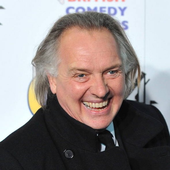 Happy Birthday Rik Mayall, on what would have been your 65th birthday ❤️
#RikMayall