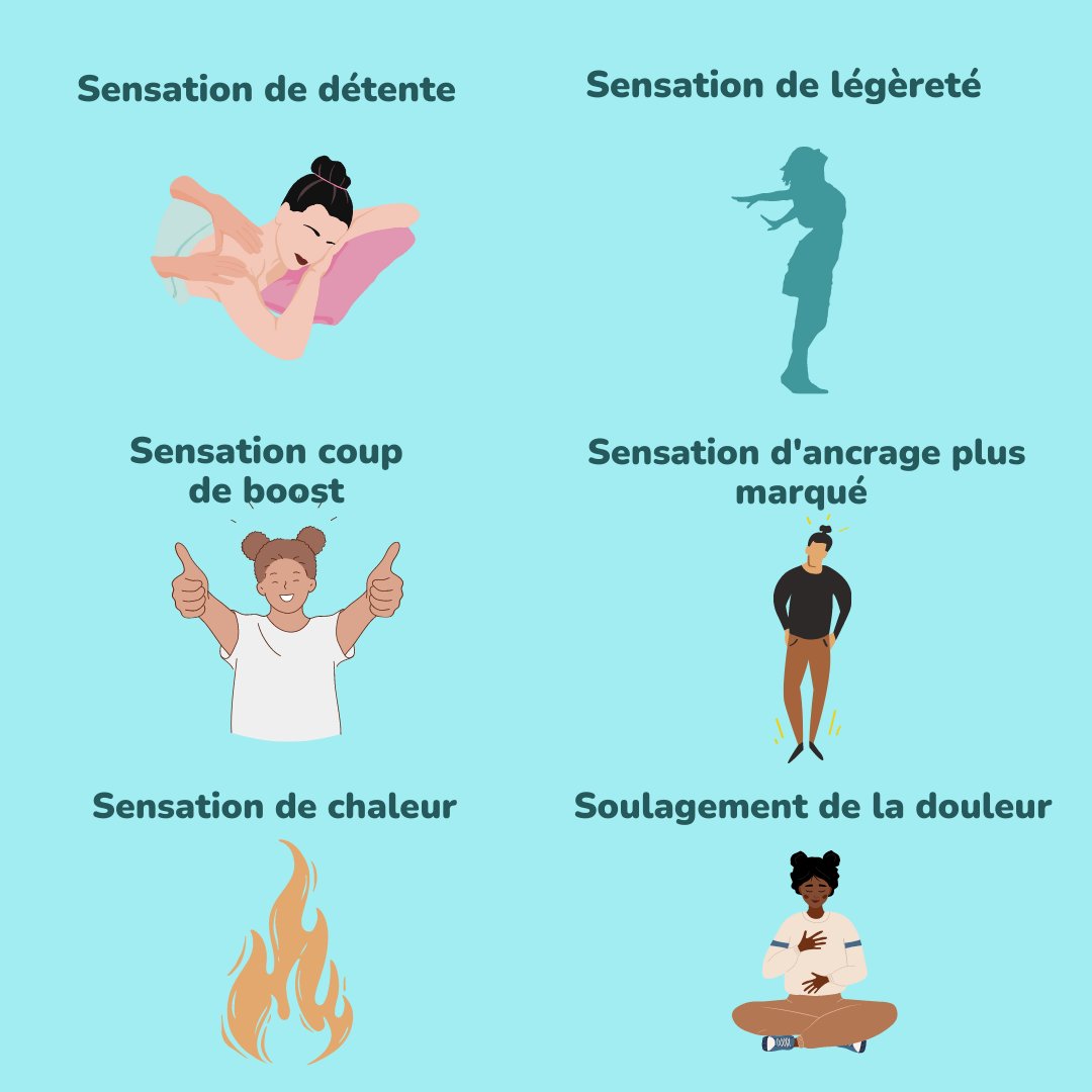 ResaLib's tweet photo. Vous êtes à la recherche de nouvelles sensations ? 

La réflexologie peut vous en apporter ! C'est une technique manuelle qui à des bienfaits physiques et psychiques. 

#sensations #reflexologie #bienetre #resalib https://t.co/Jml3RTjfEk