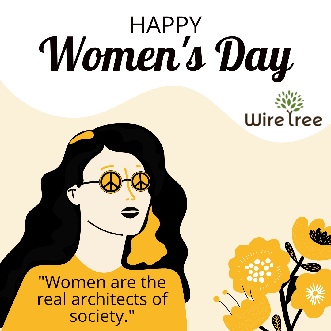 Wiretree tweet media