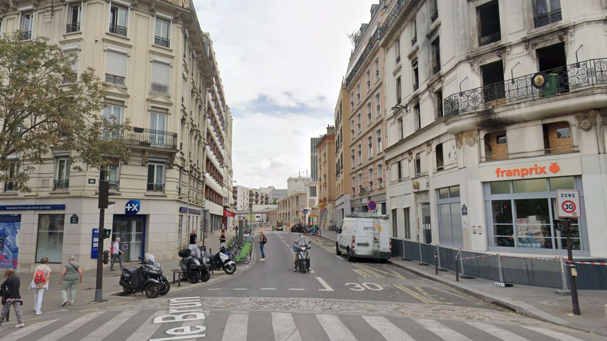 Paris-treizième tweet media