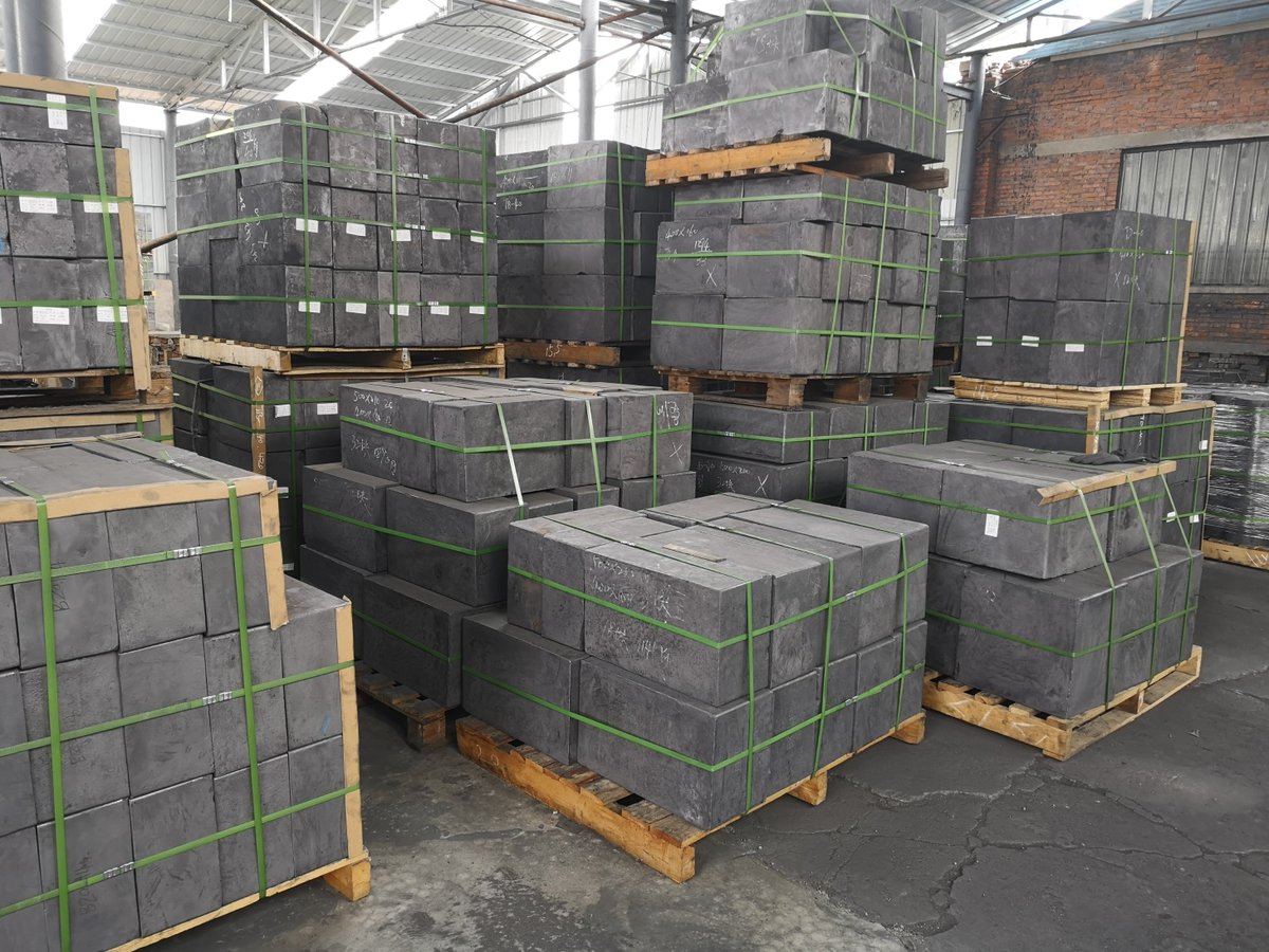 shmily_yys's tweet image. #highpuritygraphite #carbon #carbonfiber #isostaticgraphite #moldedgraphite