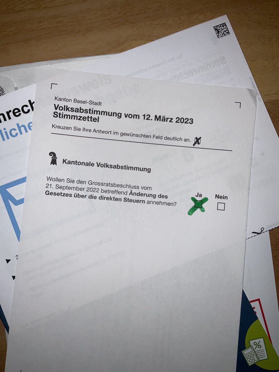Andrea Knellwolf tweet media