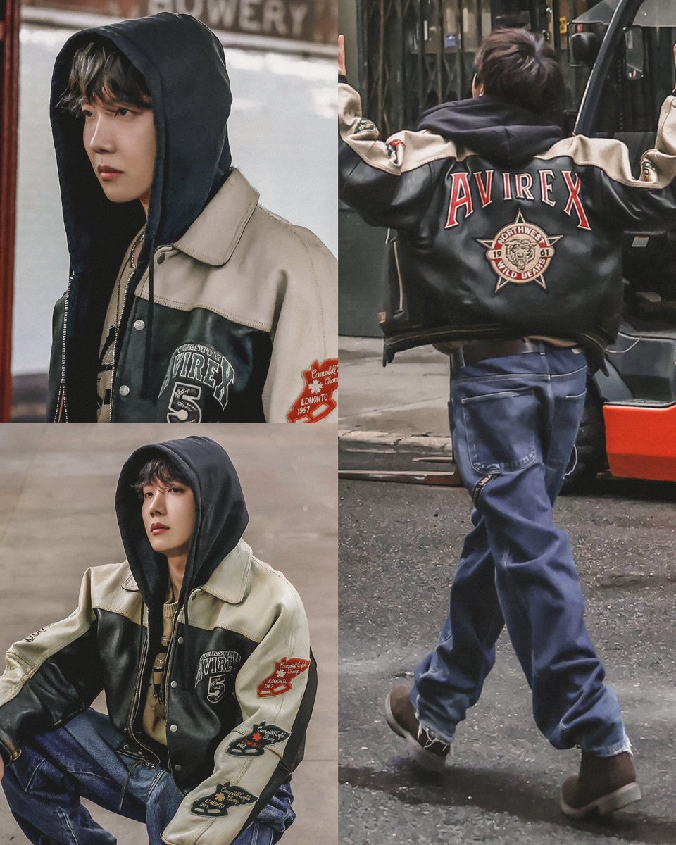 jhopesarchive's tweet photo. HOSEOK IS THE COOLEST https://t.co/YUSeZDZ2PV