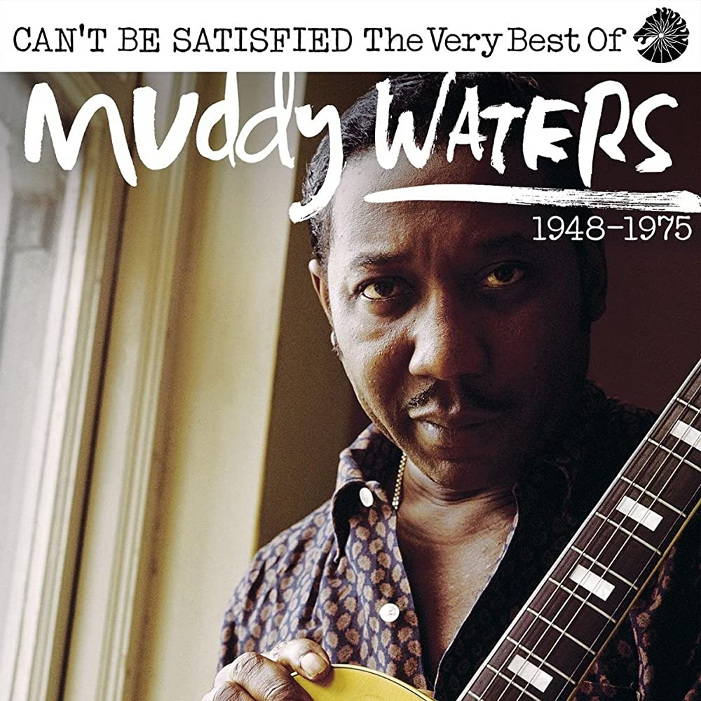 #NowPlaying #ListeningTo

'I hear a lot of buzzing, sound like my little honey bee
I hear a lot of buzzing, ya I know it sound like my little #HoneyBee.

#MuddyWaters
#CanTBeSatisfied
#TheVeryBestOf
#ChessRecords
#Blues #ChicagoBlues

youtube.com/playlist?list=…