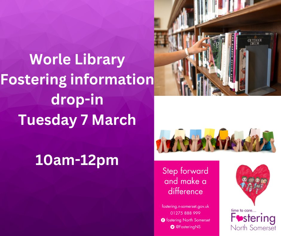 FosteringNS's tweet image. 