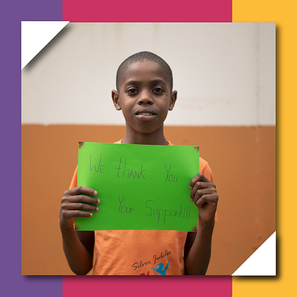 AfrikaTikkun's tweet photo. We appreciate your help in shaping our children's futures. We wish to thank you for all your help.
#DonorAppreciation #ValuedSupport #GratitudeForDonors #AfrikaTikkun https://t.co/rM0Jwicfqt