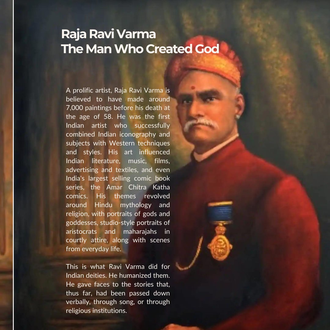 Now available! 

We are so excited to release this Limited Edition collection of #lithographs over 100 years old by India’s most prolific contemporary artists #rajaravivarma 

Explore here drive.google.com/file/d/1b2GSBW…