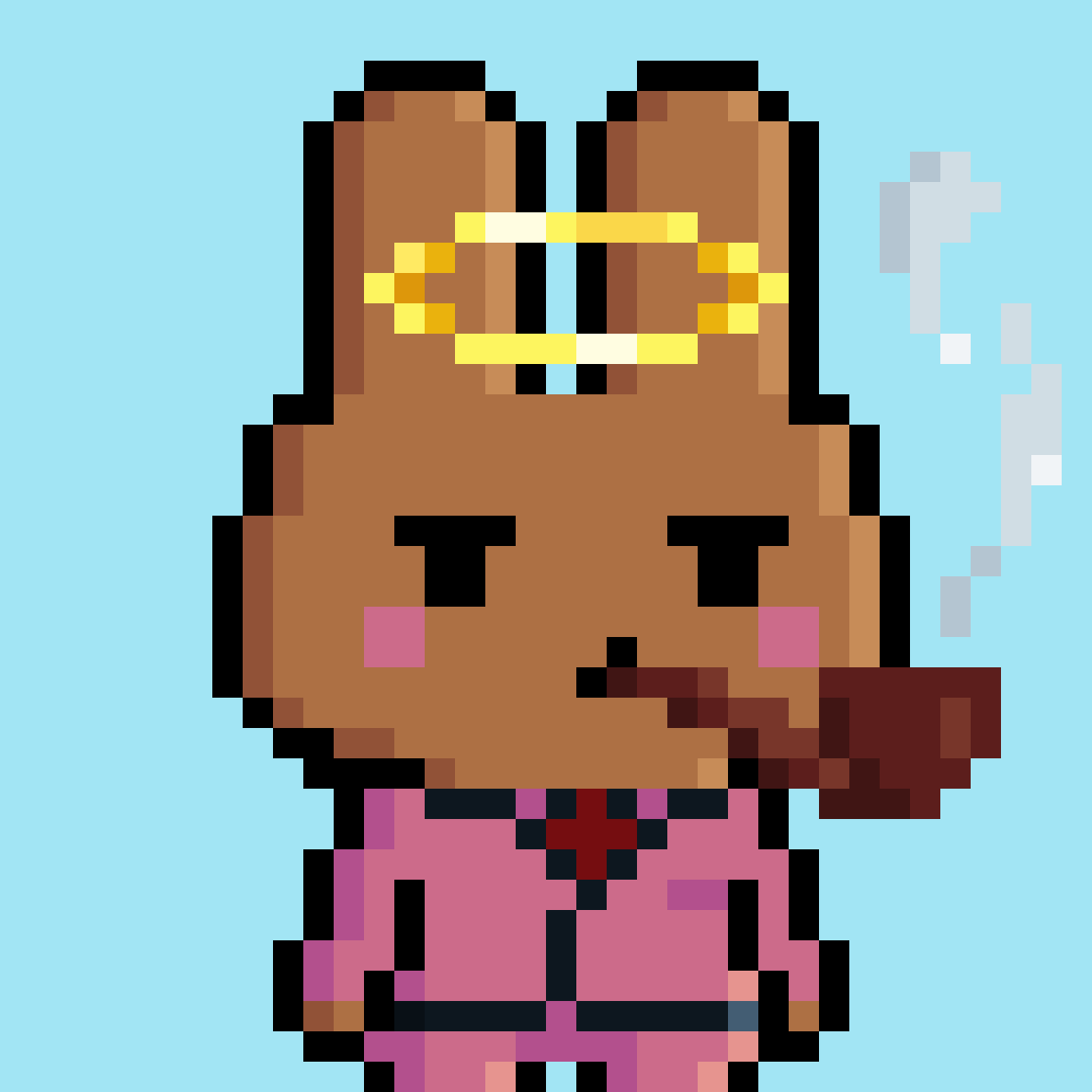 BONBON_NFT's tweet photo. Congratulations to @PunkApe_YC, @OnChainMonkey  and @OnChainKevin your community has voted you in! You have 5 hours left to mint WL.

Public mint will commence at 9am EST. https://t.co/heGsLquf1P