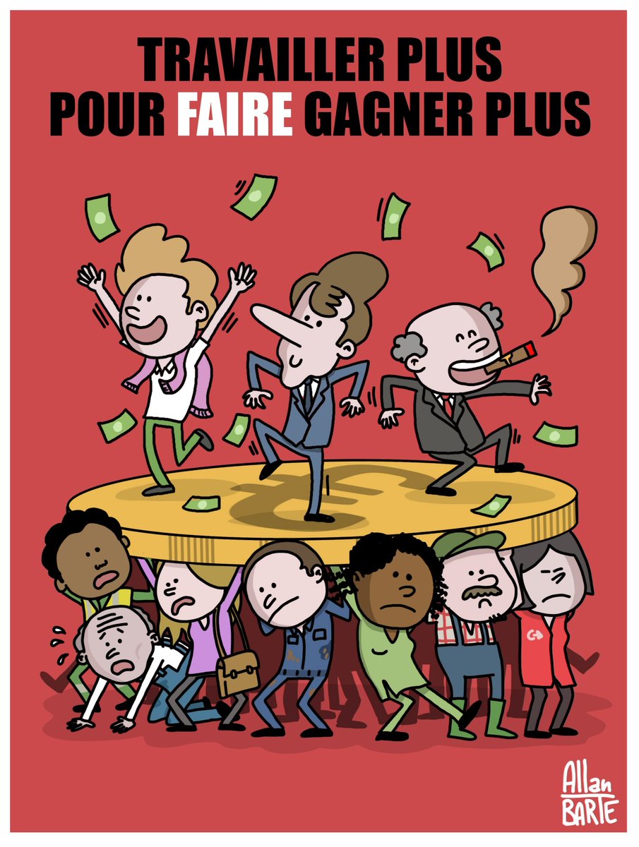 Bonne journée à tous, les amis ! 
✊☺️🔥♥️
#grevedu7mars