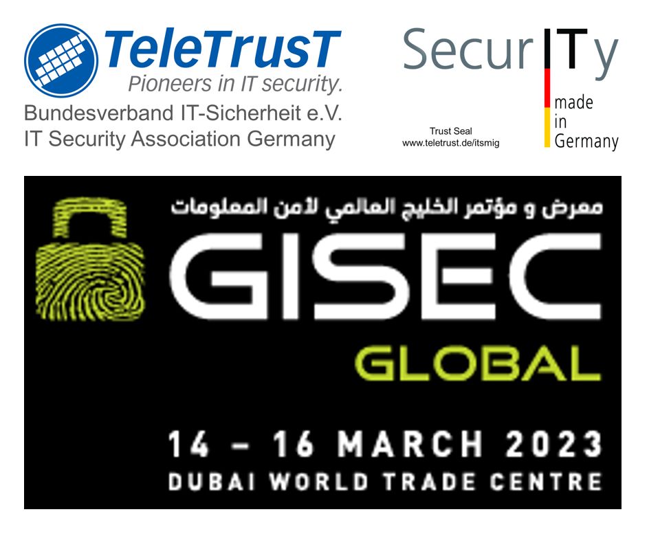 IT Security made in Germany tweet media