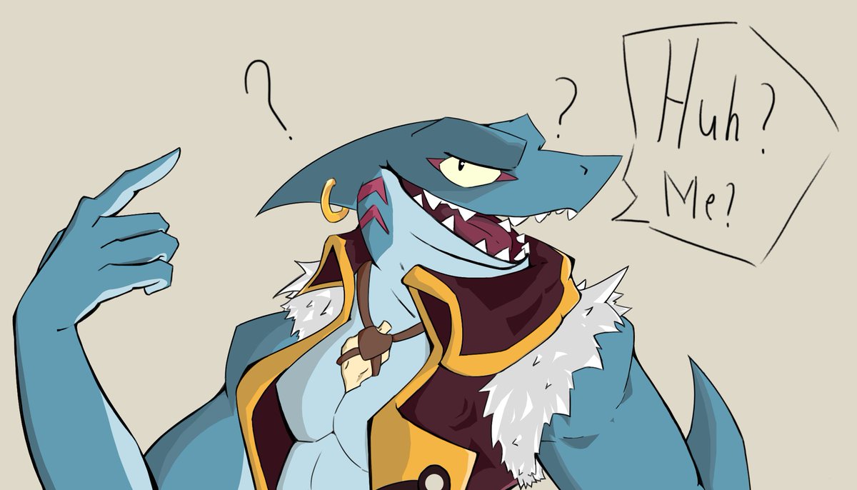 StarWolf789's tweet image. I DID IT I finished a full render of Slade from #dungeonsofaether Epic shork

#art #furry #render #Fanart