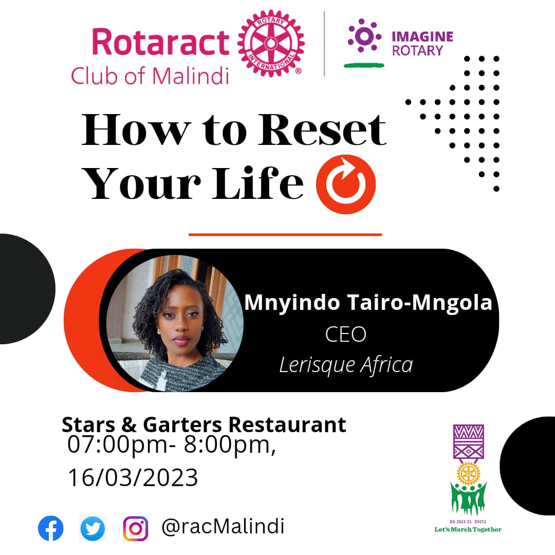 Life can be unpredictable and loss can be devastating. Change can be a painful experience but we all go through all these at one point in our lives and that is where we need to Re-Set our lives.
Welcome  and hear from someone who has been there and came out with lessons to share.