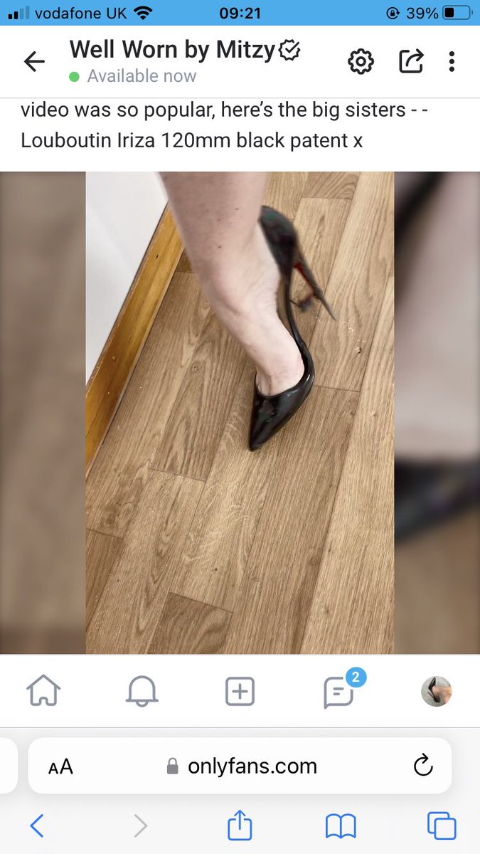 wellwornbymitzy's tweet photo. Nail heels? Link in my bio to the Full video #nailheels #trashedshoes #wellwornheels https://t.co/CEYnGsmvju