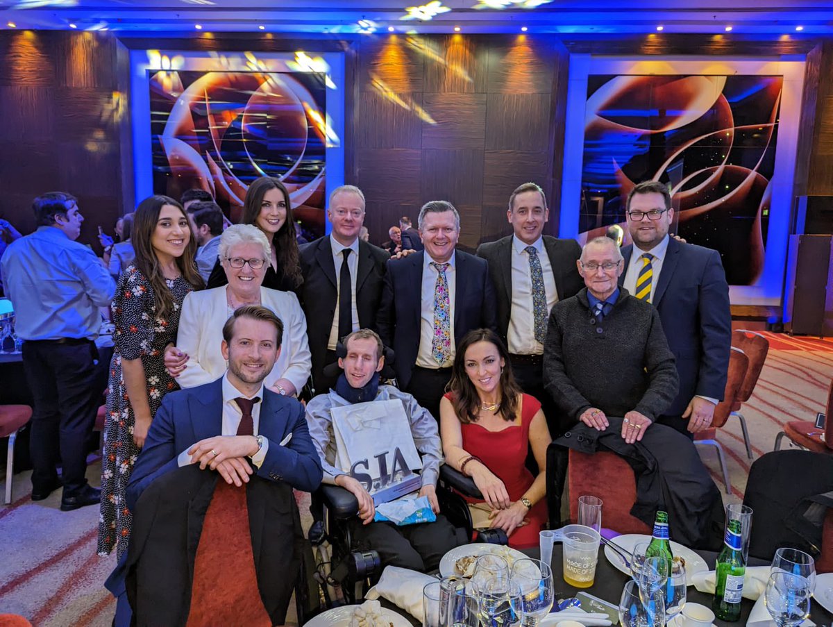 Sean Twamley tweet media