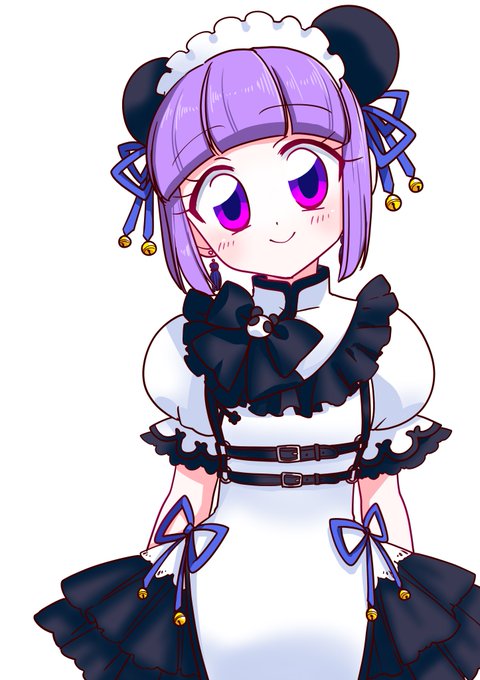 客寄せパンダ 