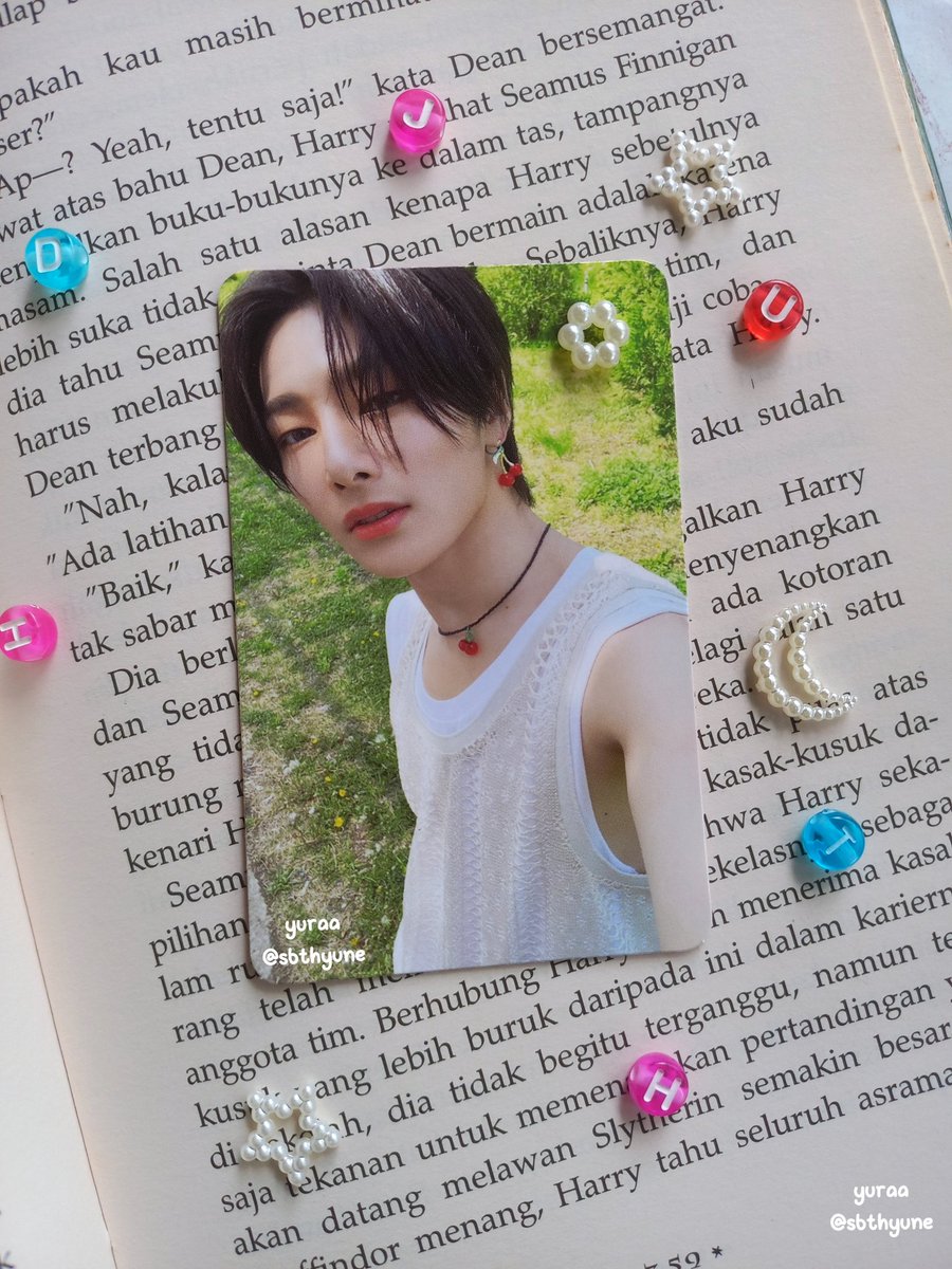 sbthyune's tweet photo. ᰍ — today's mail's — 💌🪄
        [ 07.03.2023 ]

seger-seger kayak es cendol🙋‍♀️✨️ https://t.co/LE5FJ1cztH