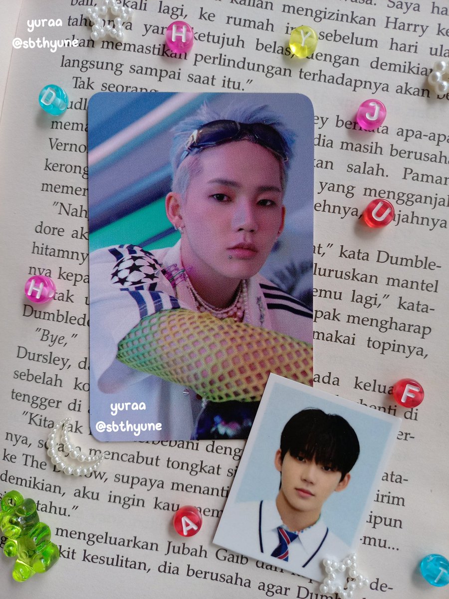 sbthyune's tweet photo. ᰍ — today's mail's — 💌🪄
        [ 07.03.2023 ]

seger-seger kayak es cendol🙋‍♀️✨️ https://t.co/LE5FJ1cztH