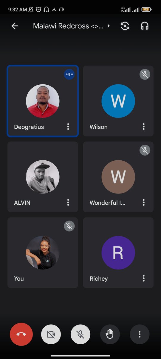We have began the year by learning from <a href="/DEarthAfrica/">Digital Earth Africa</a> and acquiring tools in order to come up with flood extent maps for Chikwawa and Nsanje. With the assistance of <a href="/openmapping_esa/">The Open Mapping Hub-Eastern & Southern Africa Hub</a>, we are working on this project with <a href="/MalawiRedCross/">Malawi Red Cross Society</a> and @NkhomaUniversity.

#Impactmapping #OSM
