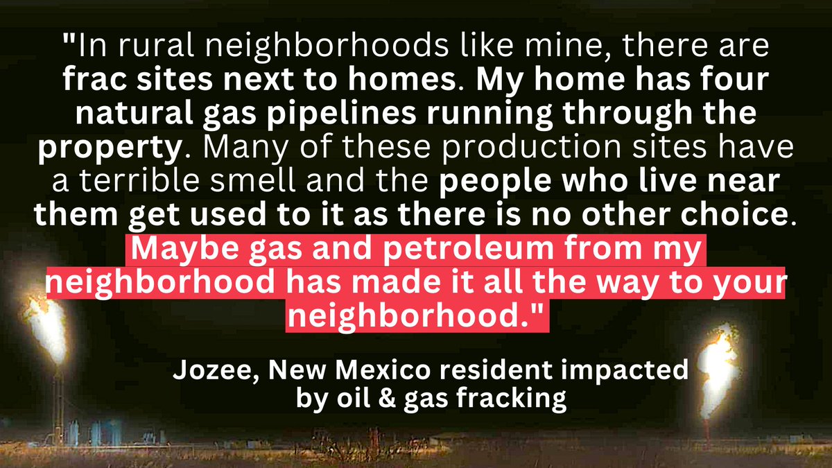 FoodWaterEurope's tweet photo. 🙎♀️🙎🙍♀️🤷🤦♀️US #LNG = communities suffering #fracking air & water pollution.
🙅🤷♀️
Don’t import health & climate threats from the US to the EU. It’s time to get off fracked gas once and for all!
Not here. Not anywhere!
#NoRoomForGas #SayNoToLNG #ClimateCollapse https://t.co/js4VnACp54