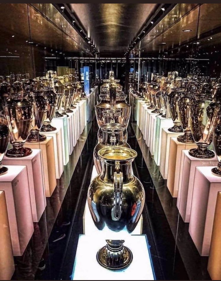 HALA MADRID 🤍🔥