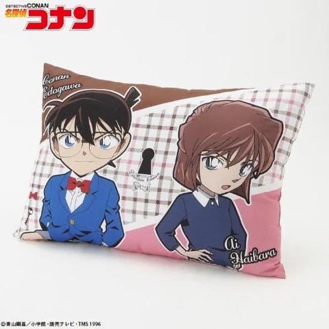 名探偵コナン　寝具　セット しまパト＠ファッションセンターしまむら on X: 