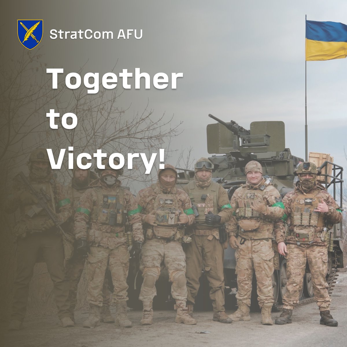 UA_StratCom on Twitter: 