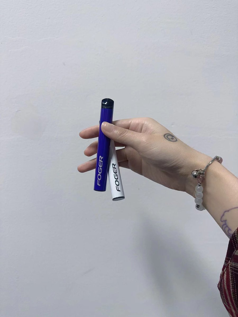 IskVapes's tweet image. IK032 1000 Puffs Disposable E Cigarette Nozzle Lip and Lip Fit Classic round rod

learn more：iskvape.com

disposablevapes  
#disposableecig 
#disposableecigs 
#disposablevapedevice
#vapor