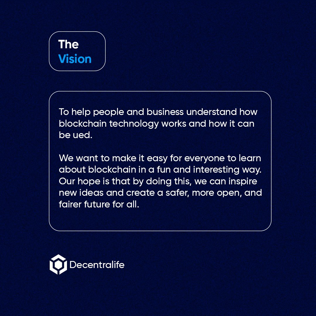 Decentralife_ng's tweet image. Some things you need to know about the new guy on the blue app😊
tech
 #techtrends #techblogger #techstartup #techgeek #blockchain #blockchaintech #blockchains #web3 #web3community #decentralization
#decentralizationisthefuture #decentralife