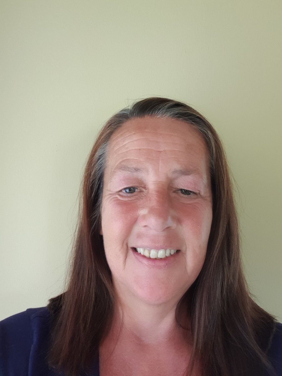 TheNationalStar's tweet photo. Meet Nicky, our #LiftTraining Cambridgeshire Programme Lead and Travel Trainer! 'Playing a part in enabling young people with disabilities to be able to build their confidence and skills to travel independently is AMAZING!' https://t.co/Wk3HSWFV8Z #TravelTuesday #MeetTheTeam https://t.co/P49HdPwzMF