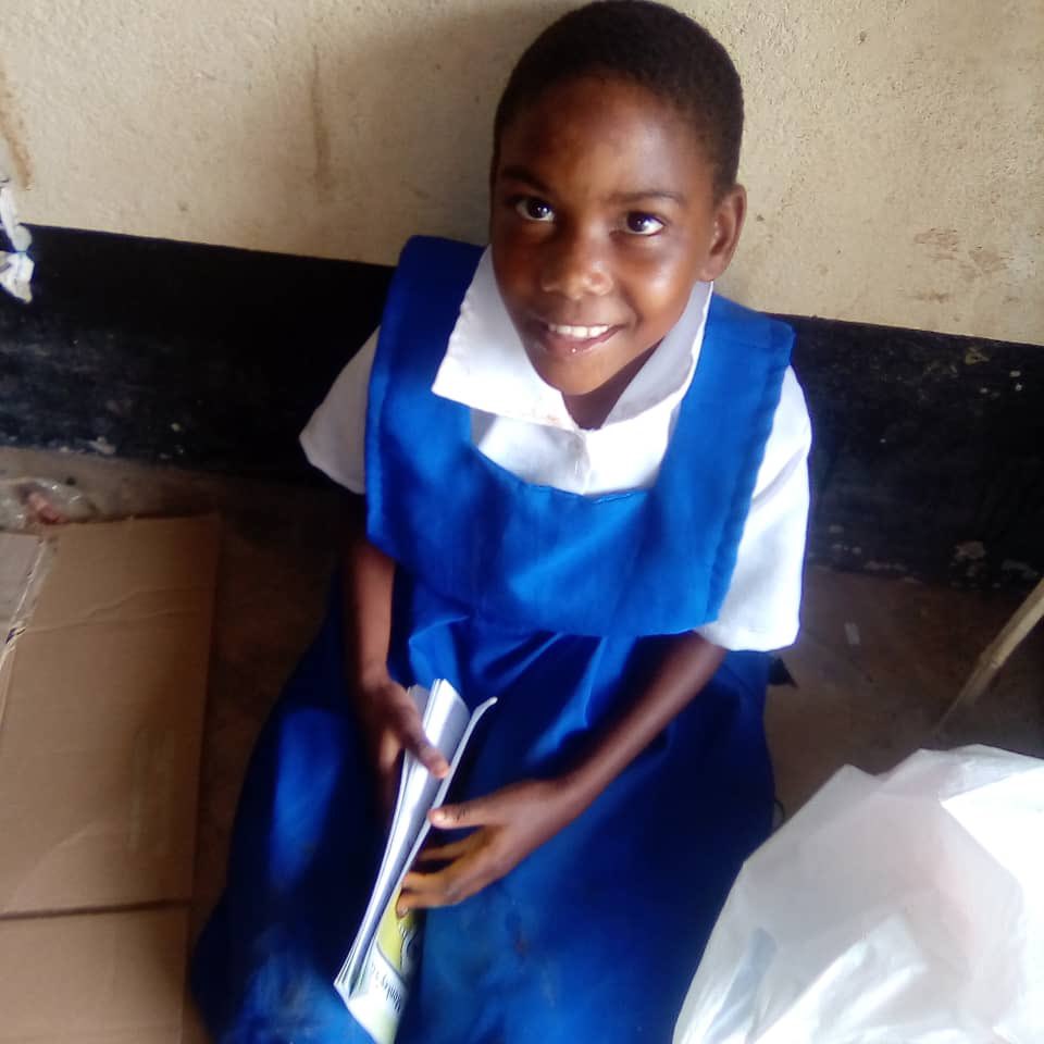 Mtuli Foundation tweet media