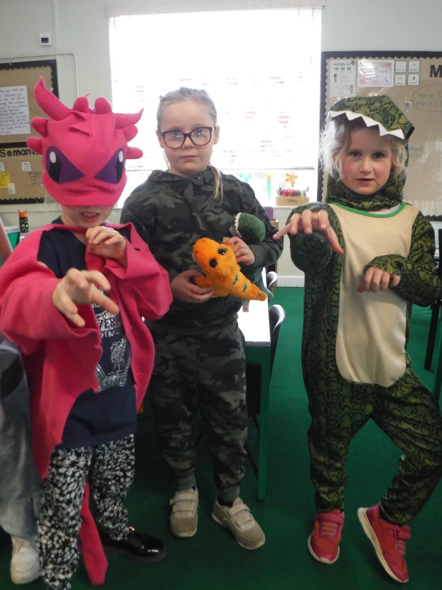 SuttonValencePrimary tweet media