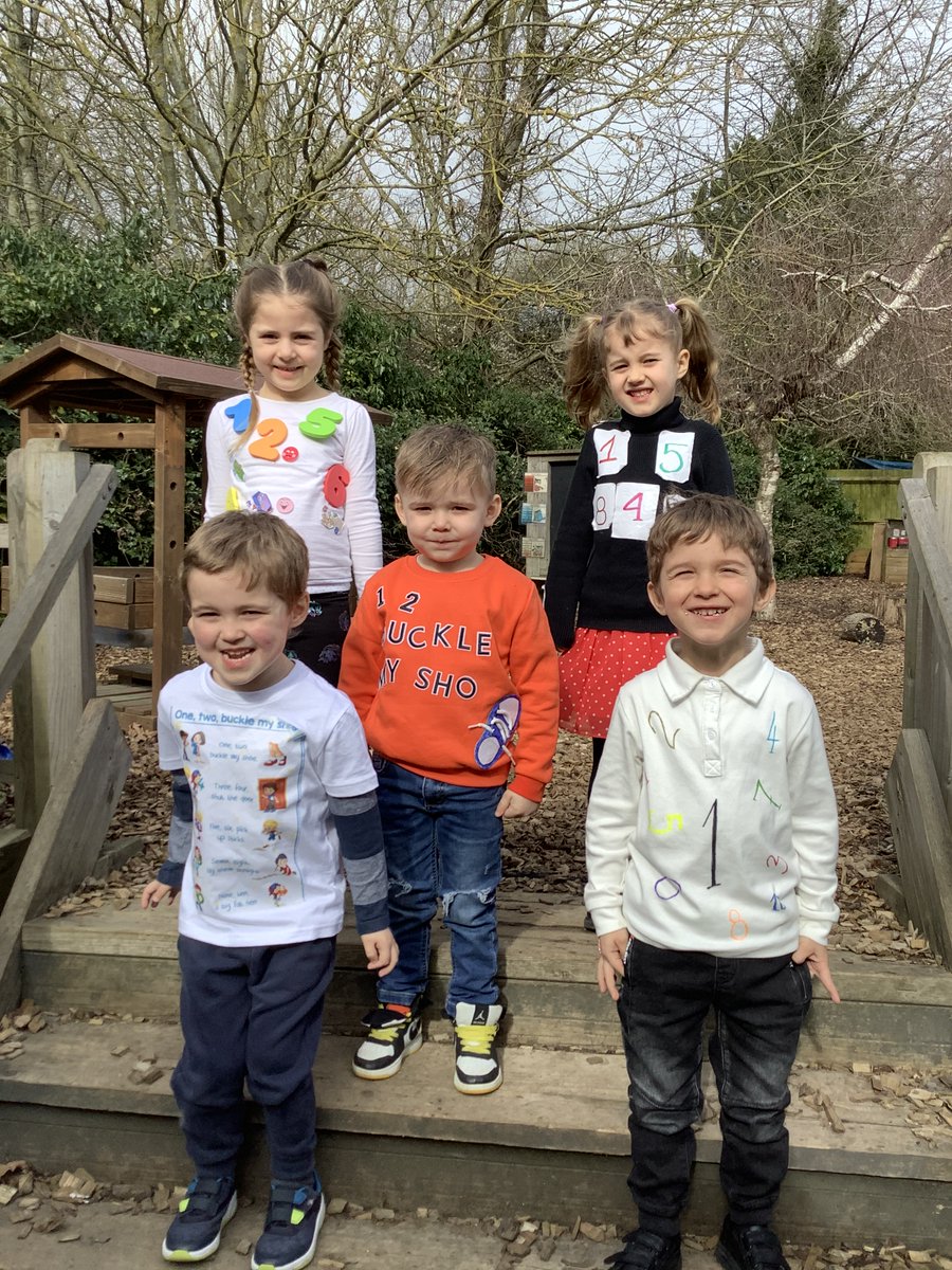 SuttonValencePrimary tweet media