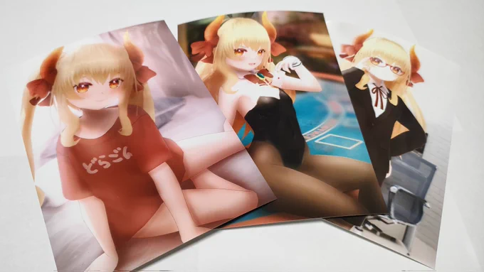 とりあえず3枚全部服着てた#あわみて 