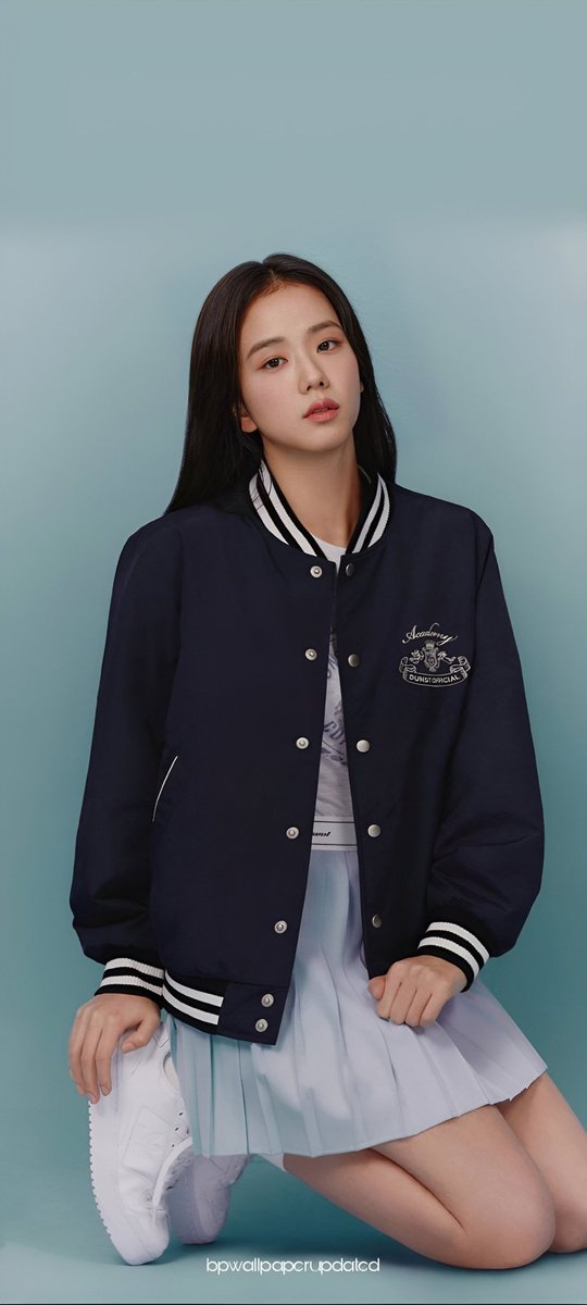 ArfhBp's tweet photo. JISOO × DUNST Spring -Summer WALLPAPER
🖤💓
#bpupdated
#BlackpinkJISOO
#blackpinkwallaper
#ArfhBp https://t.co/viQCypzgwX