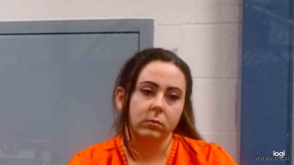 WV Mugshots on Twitter "Katie Lynn Webbcook SCRJ http//Arre.st/WV
