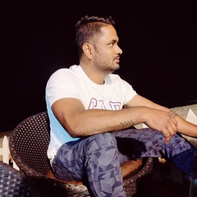 DPriyajit's tweet photo. #NewProfilePic https://t.co/QPjtd7HHuv