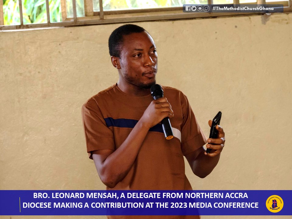 Leonard Maximus Ireneous Mensah tweet media