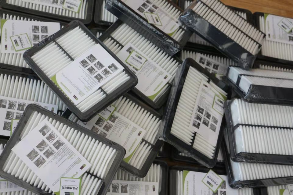 HongouSherry's tweet image. Win World air filter
help you breath fresh air in driving🥰
#filter #autofilter #autofilters #autoparts #autopart #filters #oilfilter #oilfilters #airfilter #airfilters #fuelfilter #fuelfilters #autoparts #autopart #auto #carpart #autopartsstore #autopartssupplier #automotive