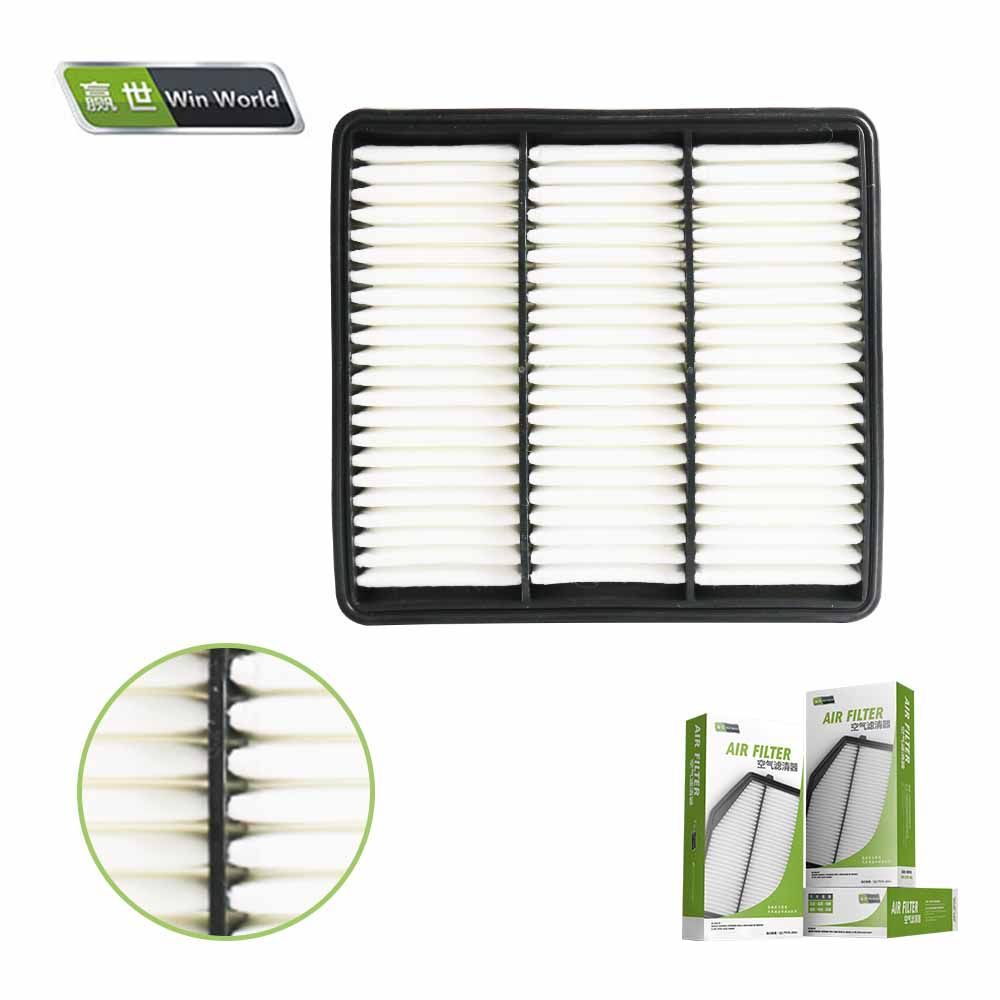 HongouSherry's tweet image. Win World air filter
help you breath fresh air in driving🥰
#filter #autofilter #autofilters #autoparts #autopart #filters #oilfilter #oilfilters #airfilter #airfilters #fuelfilter #fuelfilters #autoparts #autopart #auto #carpart #autopartsstore #autopartssupplier #automotive