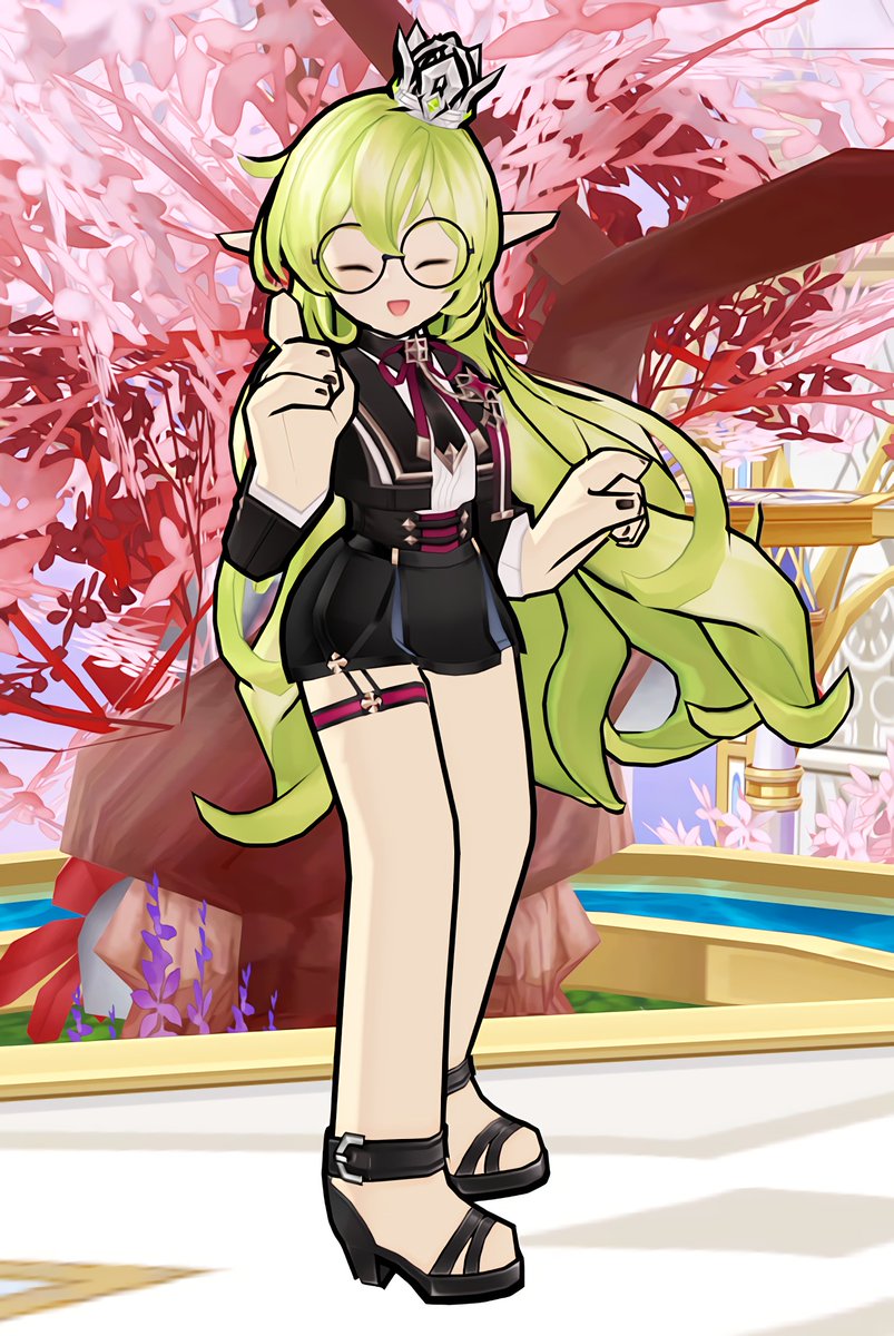 💫 <a href="/FS2REVER1/">메인트 계이 🐭 사랑</a>
계정 분리를 워낙 못하는 사람이라 본계에서 살고 있어요! 알소두 50% 드림 및 일상 40% 타장르 20% 
도합 110퍼센트의 계정이랍니다 ㅇ_ㅇ ♡ 
팔로우 자유롭게 걸어주세요~!