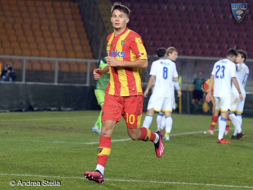 🇦🇱 Berisha convocato in Under 21

✍🏻 #Primavera1  il calciatore Medon Berisha è stato convocato in Nazionale Under 21 dell' Albania, in occasione delle due gare amichevoli in programma il 23 e il 27 marzo 2023 contro Azerbaijan e Polonia.