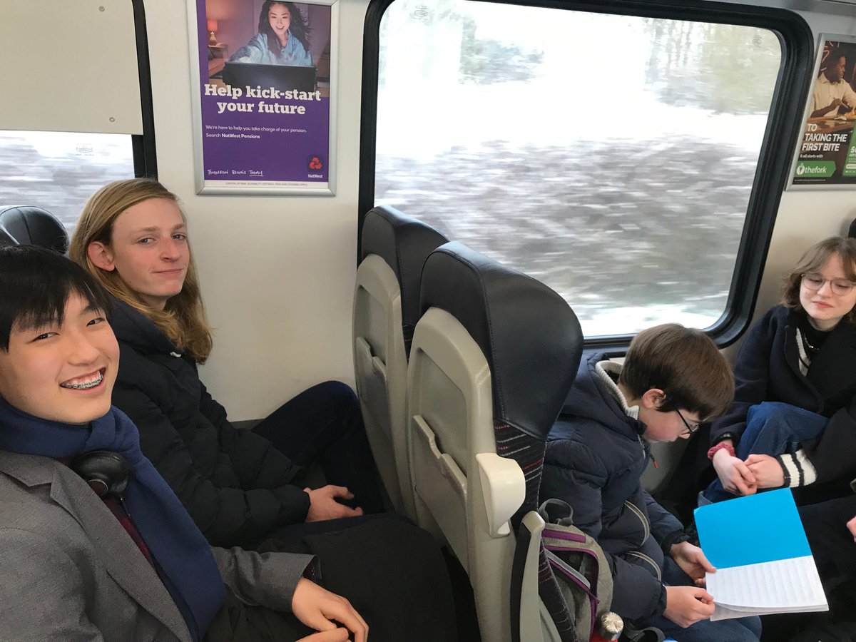 Norwich School Music tweet media