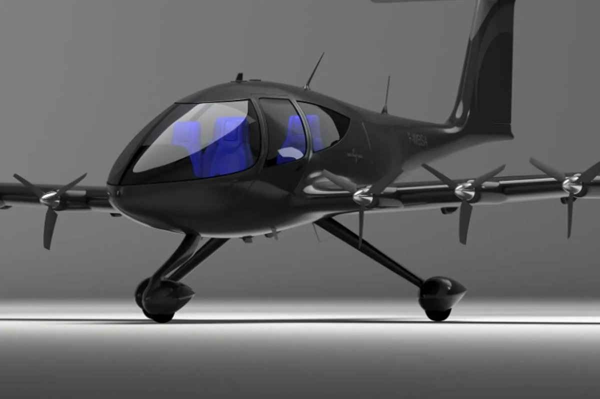 Wydawnictwo_TMI's tweet image. Startup Blue Spirit Aero intensyfikuje prace nad projektem samolotu z napędem wodorowym 🔛 buff.ly/3J99kOQ 

#DesignNews #DassaultSystemes #BlueSpiritAero #oprogramowaniedoprojektowania