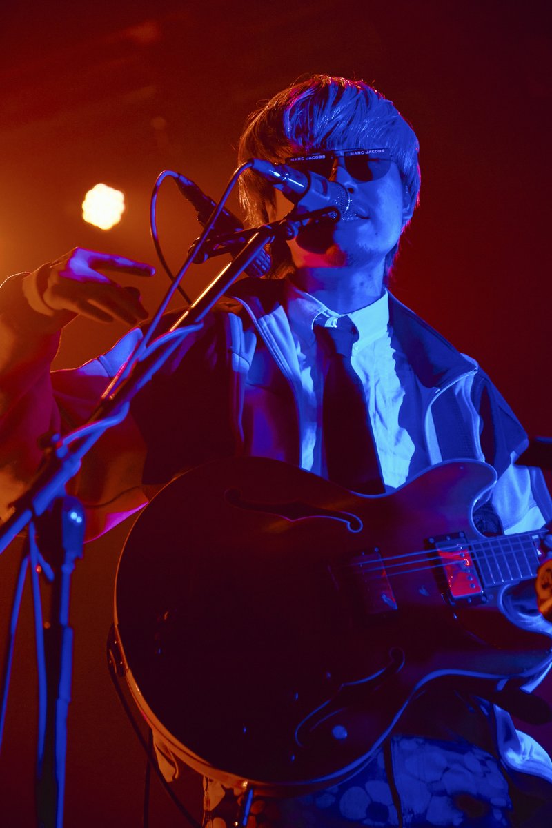 VMW_jp's tweet photo. 【オフィシャルライブレポート】BREIMENとKroiが３年ぶりに共演。リスペクトを示し合った、『HIGH FIVE 2023』東京公演
https://t.co/4n0DLymAsC

#BREIMEN #Kroi #HIGHFIVE2023 @BREIMEN_JP @KroiOfficial @highfive_live 

▼写真全14枚📷
https://t.co/4n0DLymAsC https://t.co/DBATsOYkZL