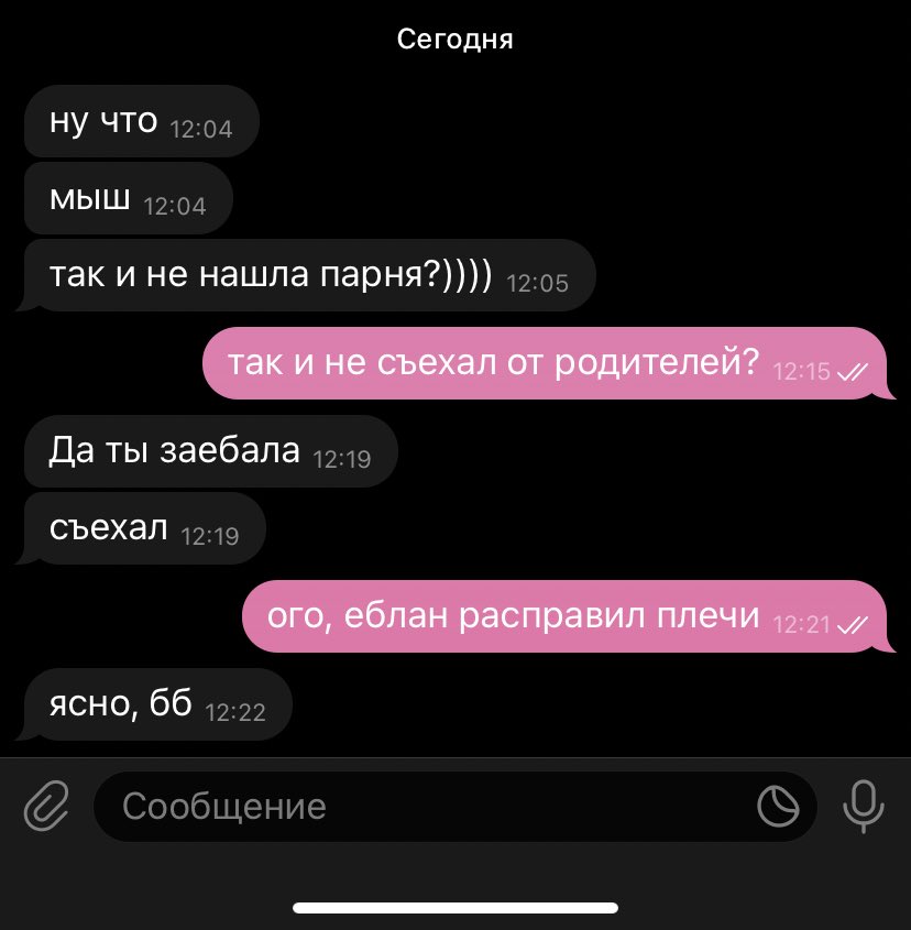нет человека ранимей постирониста