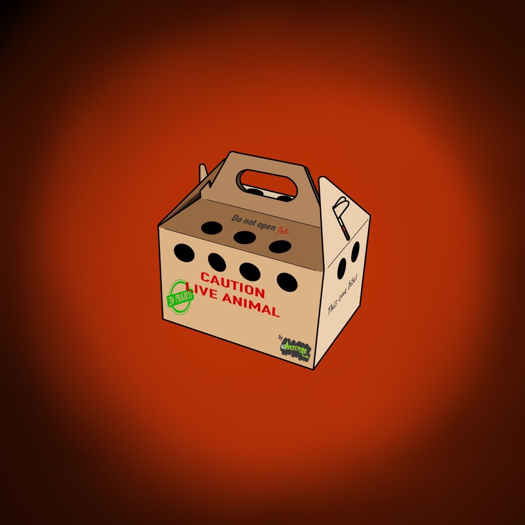 What could you expect from our upcoming collection 👀📦

- Eth Giveaways 
- Bluechip Raffles
- NFT Giveaways 
- Unique take on Staking
- Free 1/1 merch
- Access to exclusive groups
- Fun &amp; laughter 
- Future WL
- Digital &amp; board games
- Airdrops

#NFT #NFTCollection #NFTCommunity