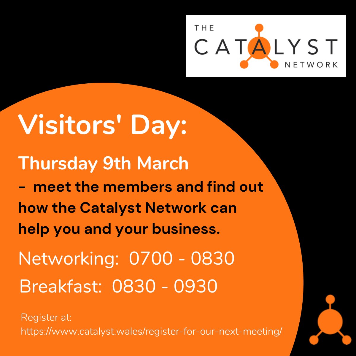 The Catalyst Network tweet media